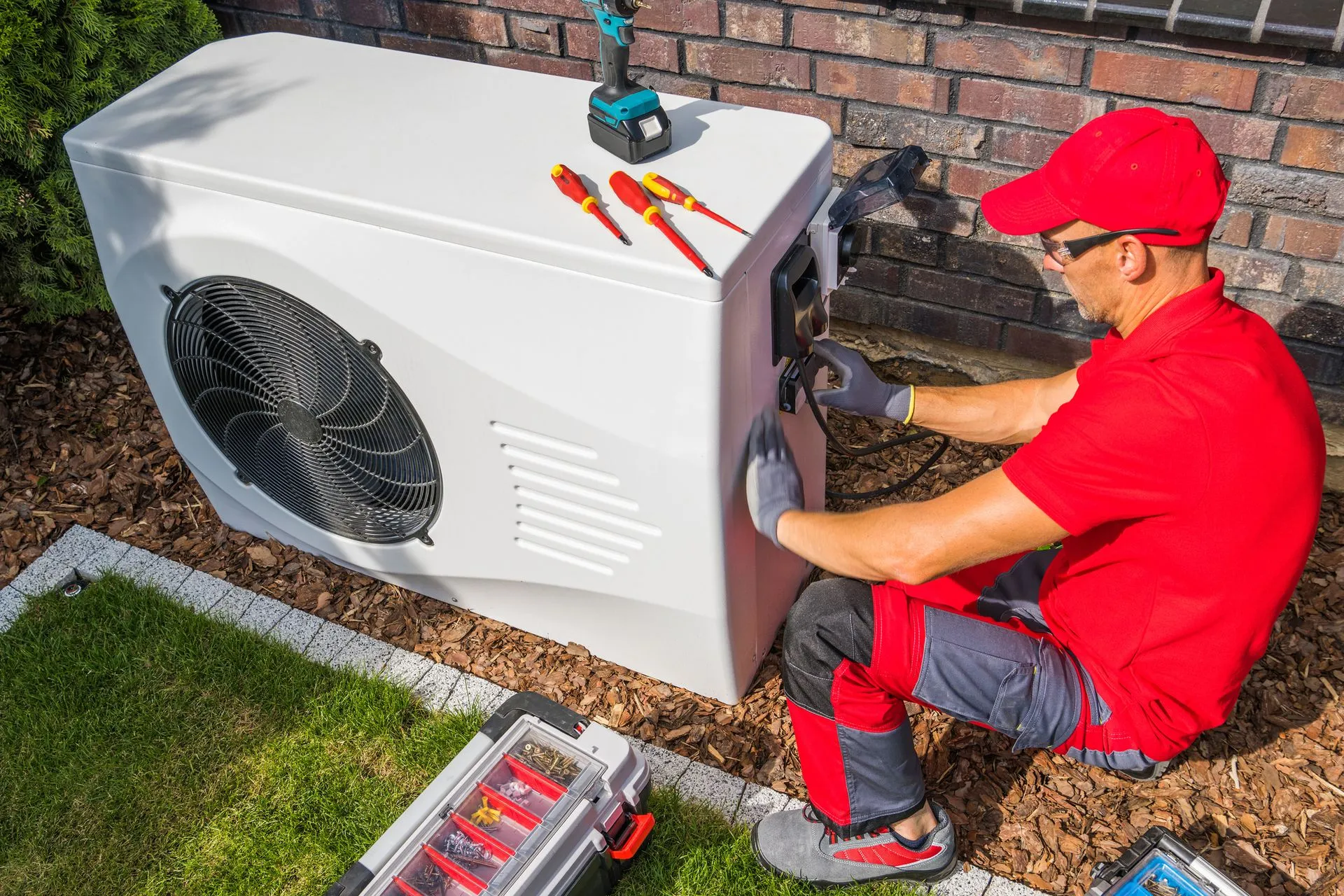 About HVAC in Orrington, ME